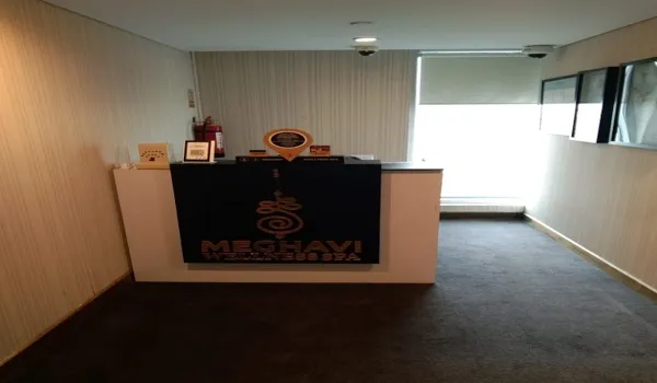 Find best offer near you and book spa services online at Meghavi Wellness Spa | Novotel Sipcot